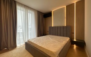 PIPERA - Iancu Nicolae | 2 Camere Lux - 2 Bai | Piscina + Parcare - Poză 9