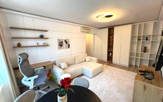 Apartament 2 cam ultracentral, renovat integral – Piața Victoriei - Poză 3