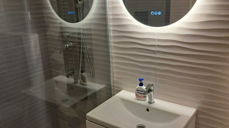 Apartament 2 camere Aparatorii Patriei-Drumul Binelui|Parcare inclusa - Poză 6