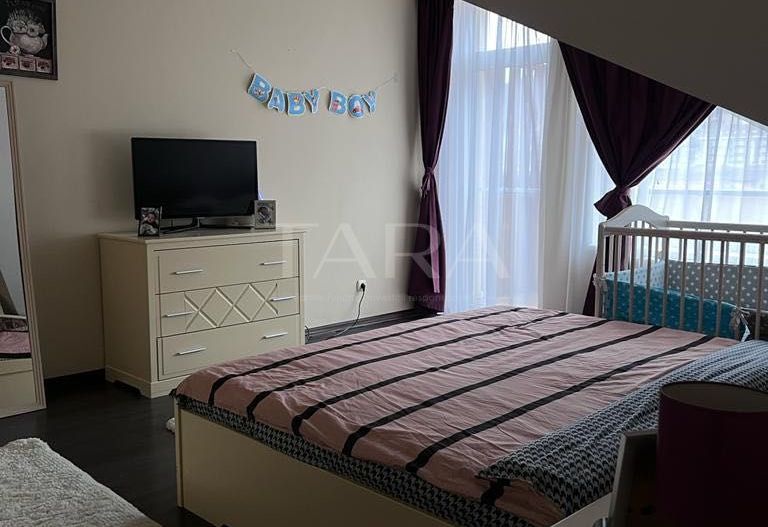 Apartament 3 camere – Florești, zona Terra, 110 mp utili - Poză 6