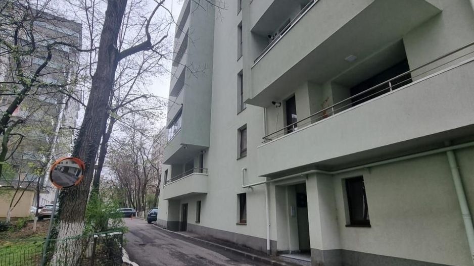 GARS. TITAN, PRIMA INCHIRIERE, BLOC NOU, CENTRALA, METROU 10 MINUTE - Poză 8