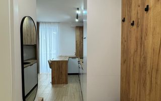 Garsonieră de închiriat - bloc nou | zona Vasile Alecsandri - Poză 4