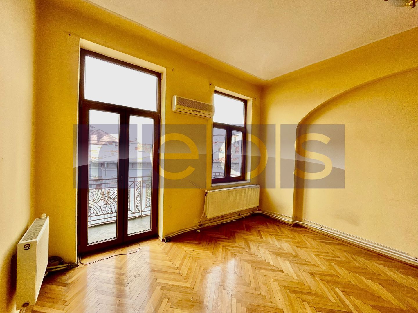 VANZARE APARTAMENT VILA BOEM 3 CAMERE 2 BAI CENTRALA PROPRIE CALEA CALARASI - Poză 8