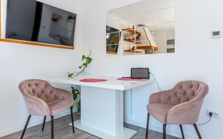 Vând apartament, 2 camere, cu gradina, de 44 mp utili, Floresti - Poză 7