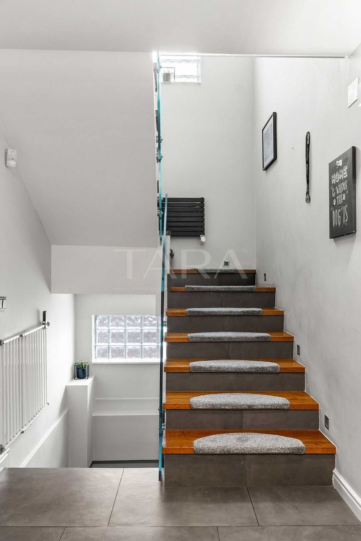 Vilă de lux în Mănăștur - Poză 3