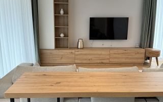 Prima inchiriere apartament 2 camere | Nusco City - Poză 5