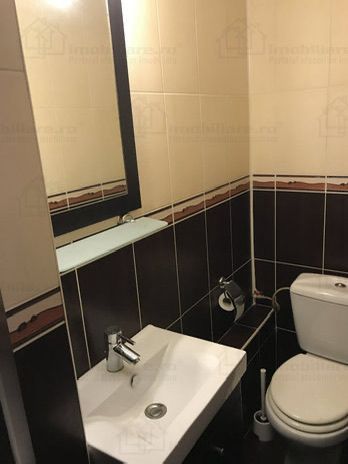 AP. 3 CAMERE 13 SEPTEMBRIE, LOC PARCARE, MOBILAT MODERN, IZOLAT TERMIC - Poză 12