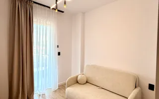 Apartament ultramodern / terasa de 35 mp / Zona Eroilor - Poză 12
