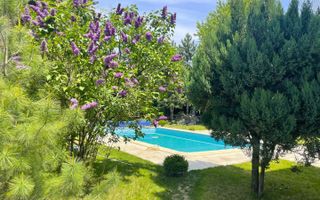 Eleganță în Vila de Excepție  |   Vila cu piscina încălzită - Poză 5