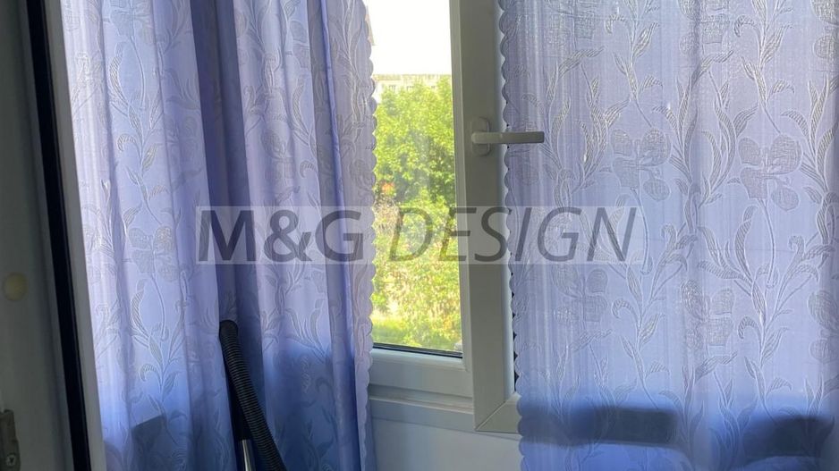 Apartamnt 3 camere Sagului cu centrala - Poză 12