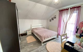 COMISION 0%, Casa Individuala, 5 Camere, 130 MP, 400 Teren, SACALAZ - Poză 11