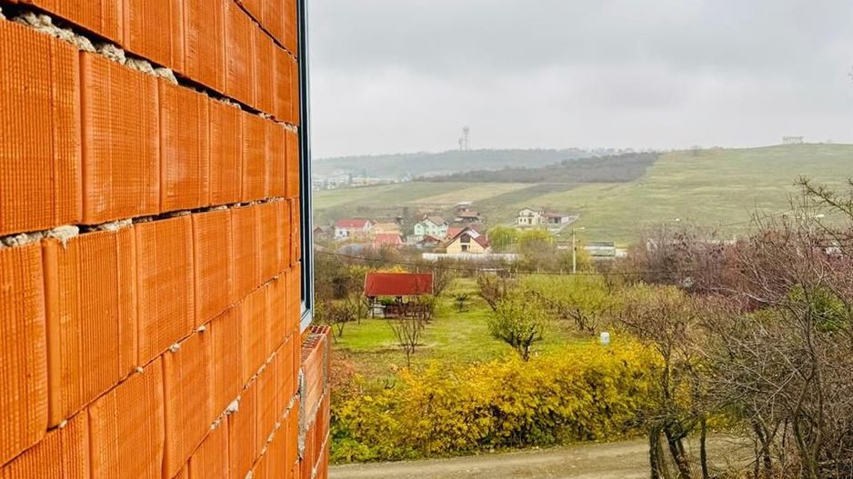 Duplex de vanzare zona dealuri - Poză 8