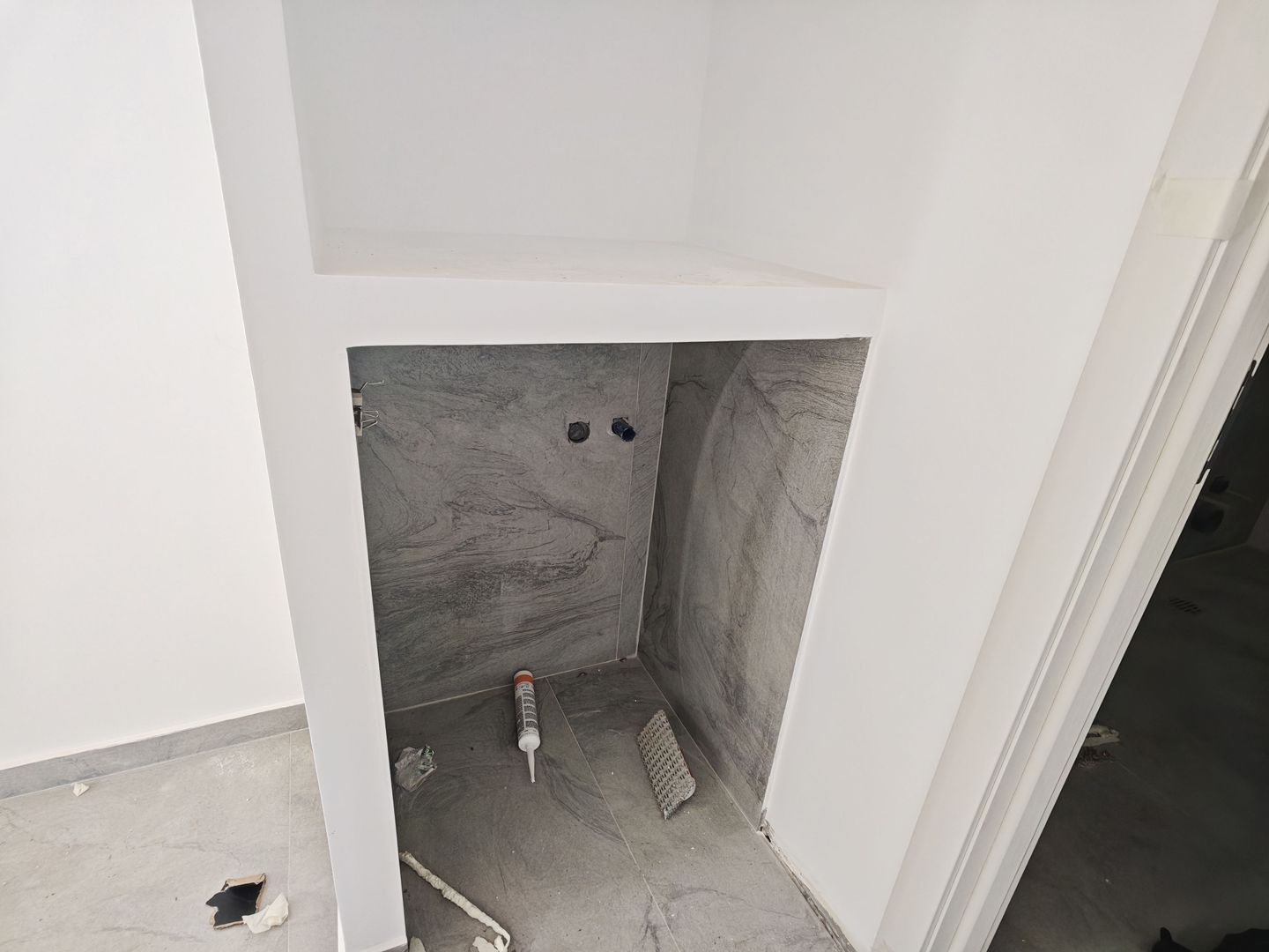 Casa Individuala Becicherecu Mic,P+M,4 Camere,2 Bai,Garaj - Poză 8