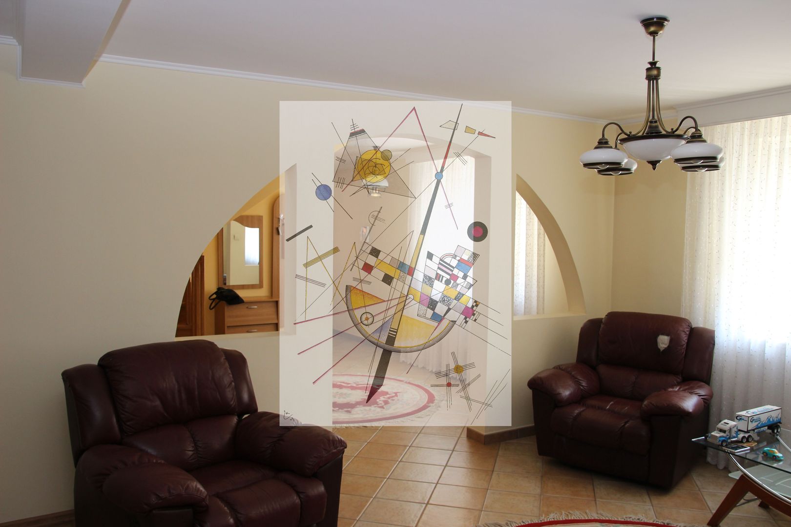 Casă / Vilă cu 3 camere de vânzare în zona Bartolomeu - Poză 143