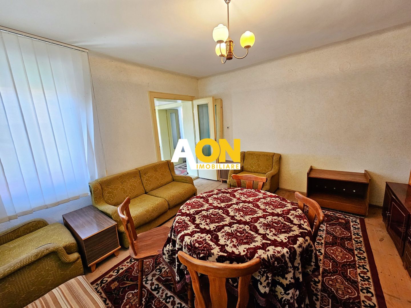 Casa tradițională de vânzare în Săsciori, Alba, 1384 mp teren - Poză 7
