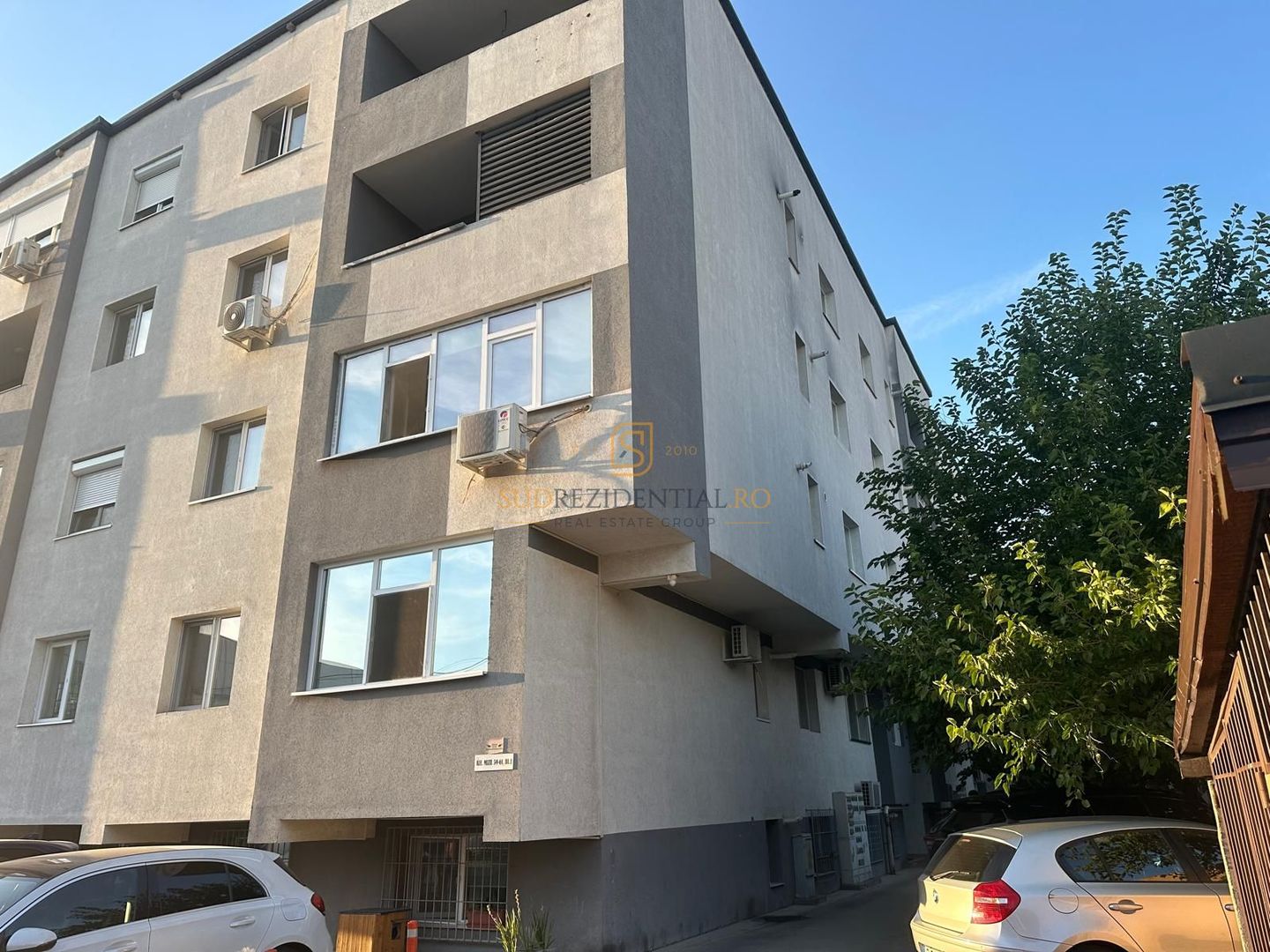 Apartament 2 camere, decomandat, Bloc Nou 2016 0% Comision - Poză 1