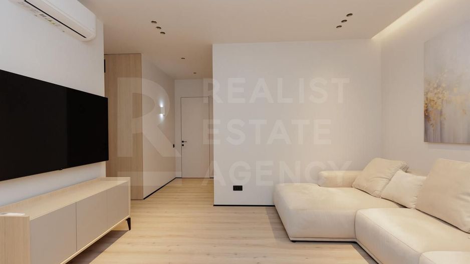 Vânzare, apartament, 2 camere, strada Moara Roșie, Centru - Poză 1