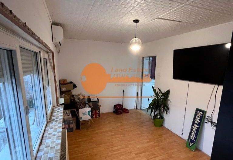 4 camere Apusului-Pacii ( bloc reabilitat ) - Poză 2