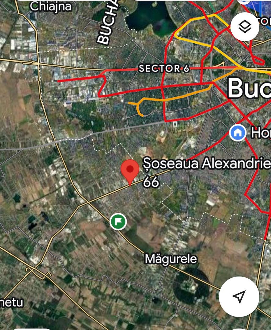 Hala si teren, depozitare, parcare-Spațiu industrial - Poză 4