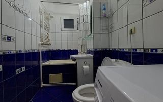 Apartament 2 camere semidecomandat – Zona Podu Ros-Cantemir, Iași - Poză 9