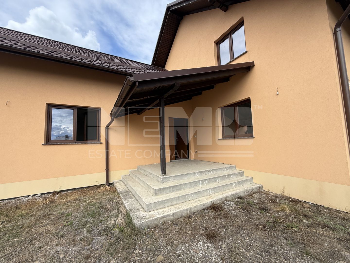 Casă de vânzare Frătăuții Vechi | Teren 1.970 mp - Poză 25
