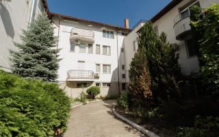 Vânzare, apartament, 3 camere, str. Mihail Kogălniceanu, Centru - Poză 35