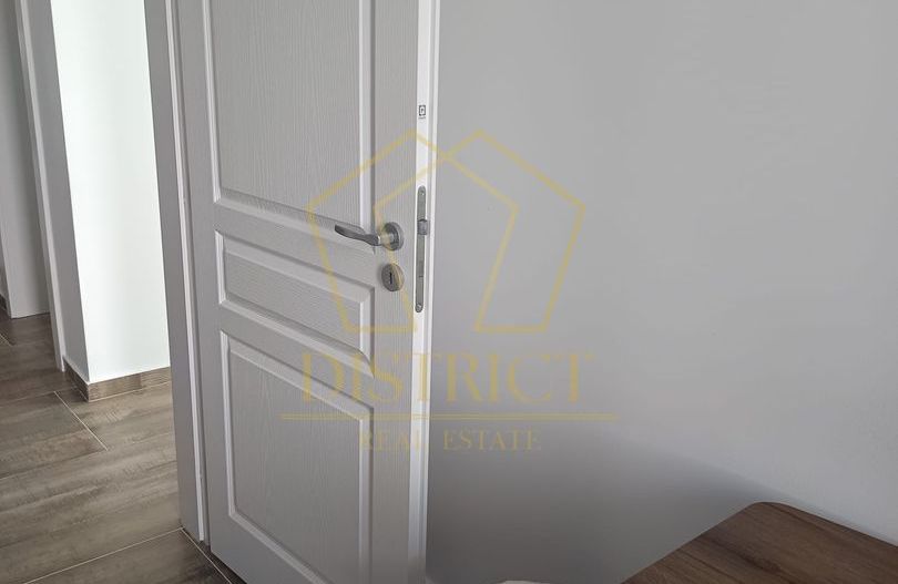 Apartament cu 1 camera complet mobilat si utilat in Giroc. - Poză 7