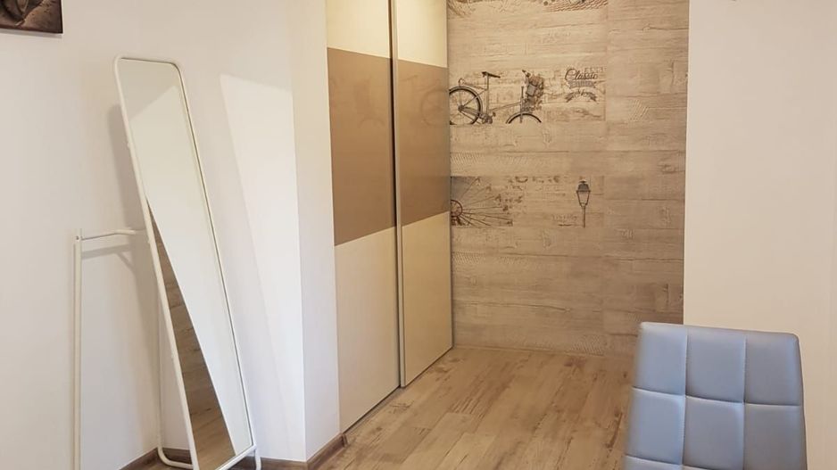 Apartament 2 camere de inchiriat, Pet Friendly, Piata Victoriei - Poză 6