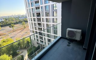 Inchiriere Studio Dublu Cloud 9 Residence - Poză 9