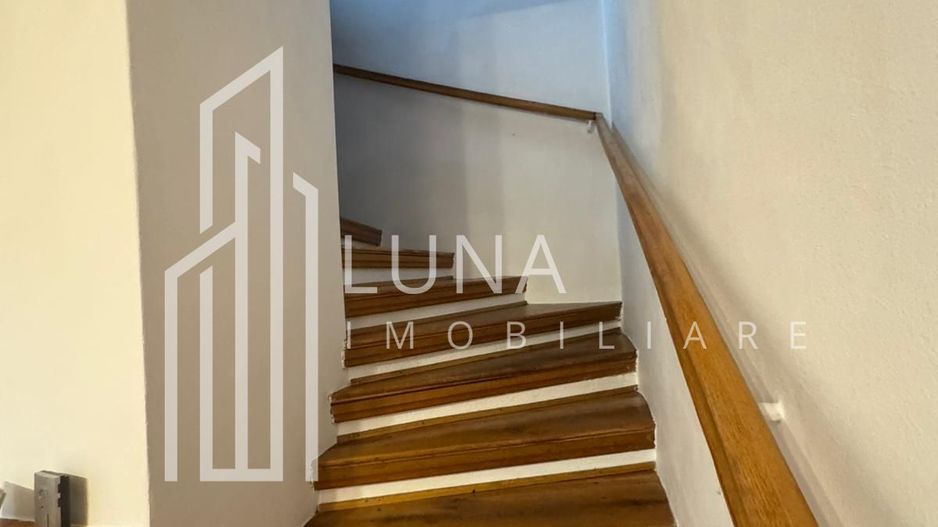 De inchiriat vila cu priveliste spectaculoasa - ideal spatiu comercial - Poză 27