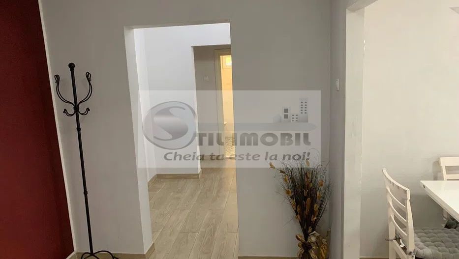 Apartament 3 Camere Gara Internationala - Poză 6