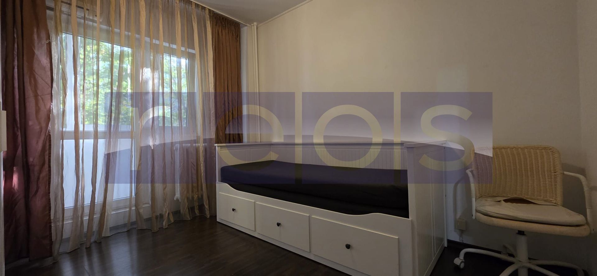 VANZARE 4 CAMERE SEMIDECOMANDAT TINERETULUI - Poză 3