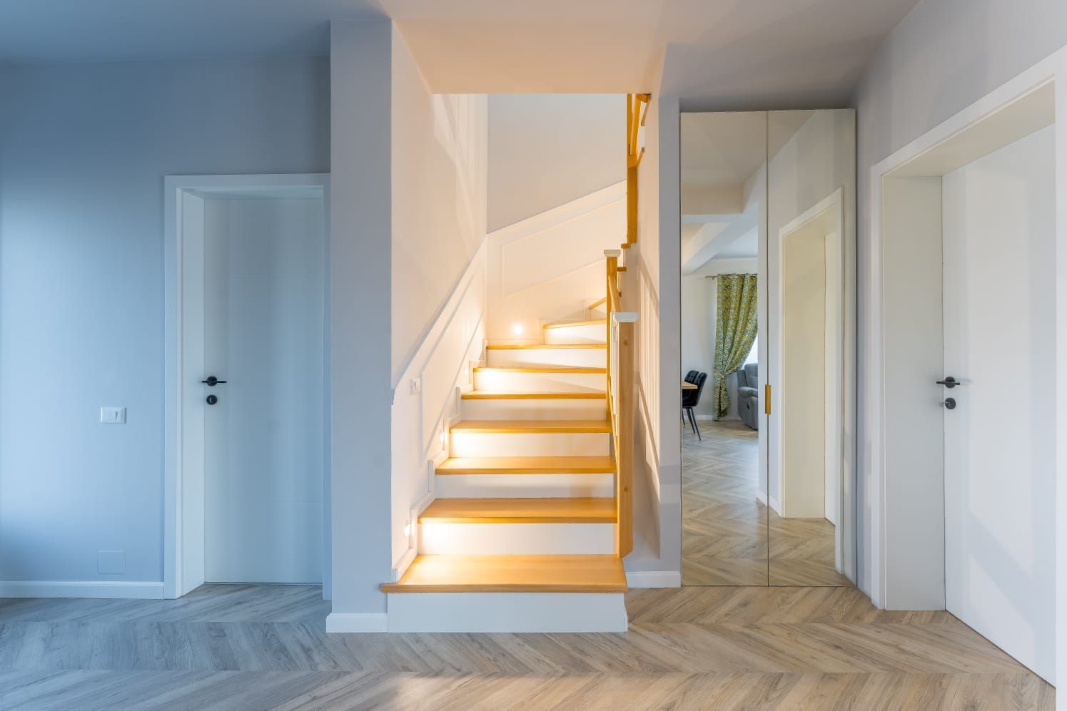 Casa individuala ultrafinisata la cheie, Jucu de Mijloc - Poză 14