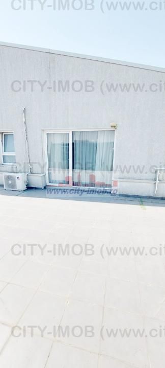 Inchiriere Apartament  trei  camere Baneasa cu terasa de 55 mp - Poză 26