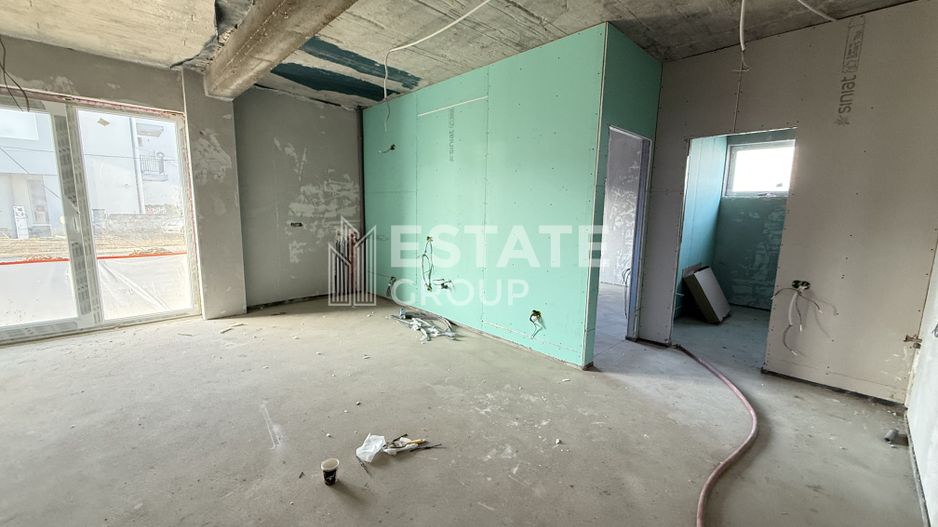 Apartamente Chisoda, posibilitate alegere finisaje - Poză 7