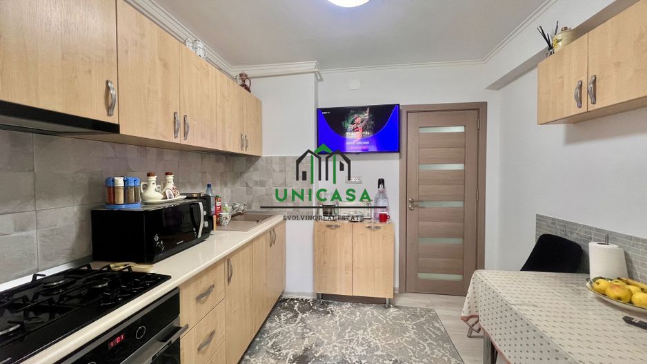 Apartament 2 camere /Complet renovat 2025/Etaj 1/Ostroveni - Poză 8
