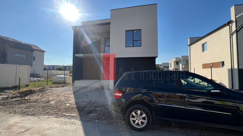 Vila Otopeni Lux - Poză 11