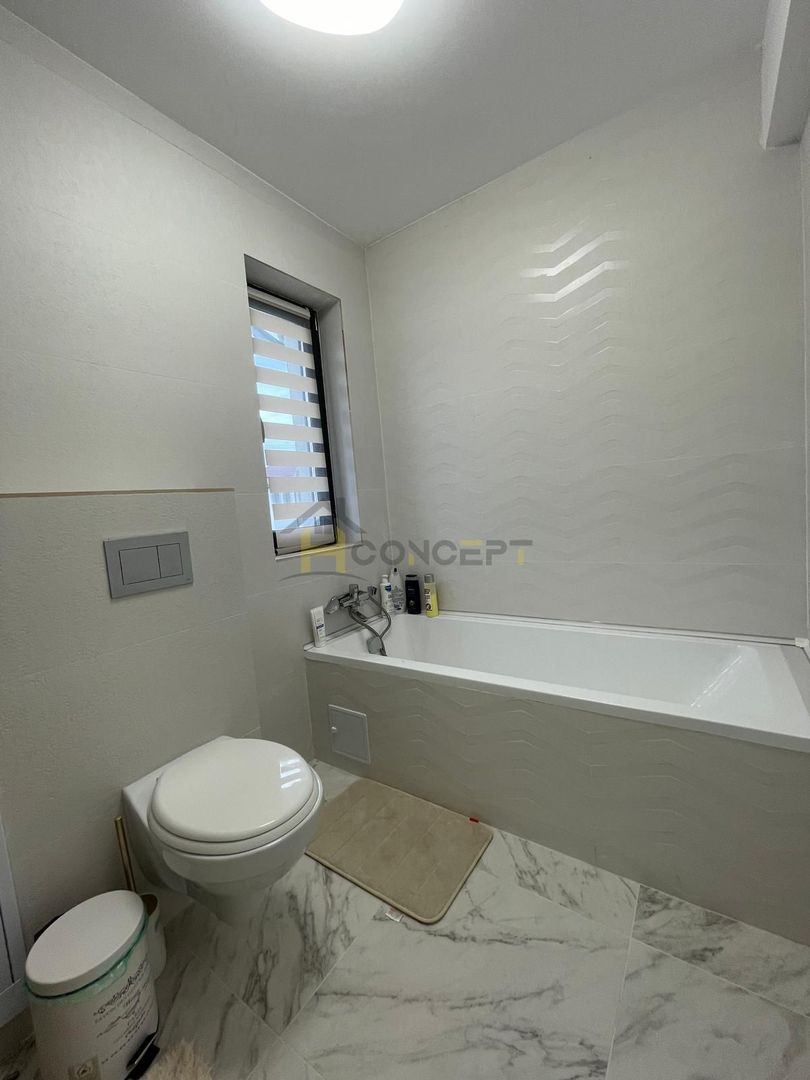 Vila mobilata utilata Lux Str Radu Voda Com Berceni Comision 0% - Poză 12