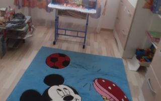 Apartament 3 camere de vanzare Drumul Taberei - Poză 2
