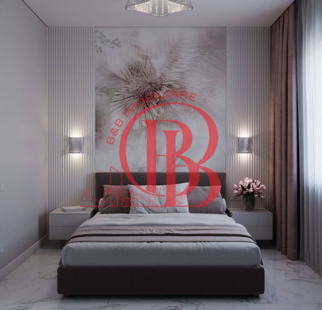 Apartament 2 camere | Rooftop Privat | Pallady Metrou Teclu - Poză 7