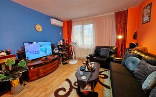 Apartament 4 camere, 87 mp utili, mobilat, utilat, et. 1, ultracentral - Poză 5