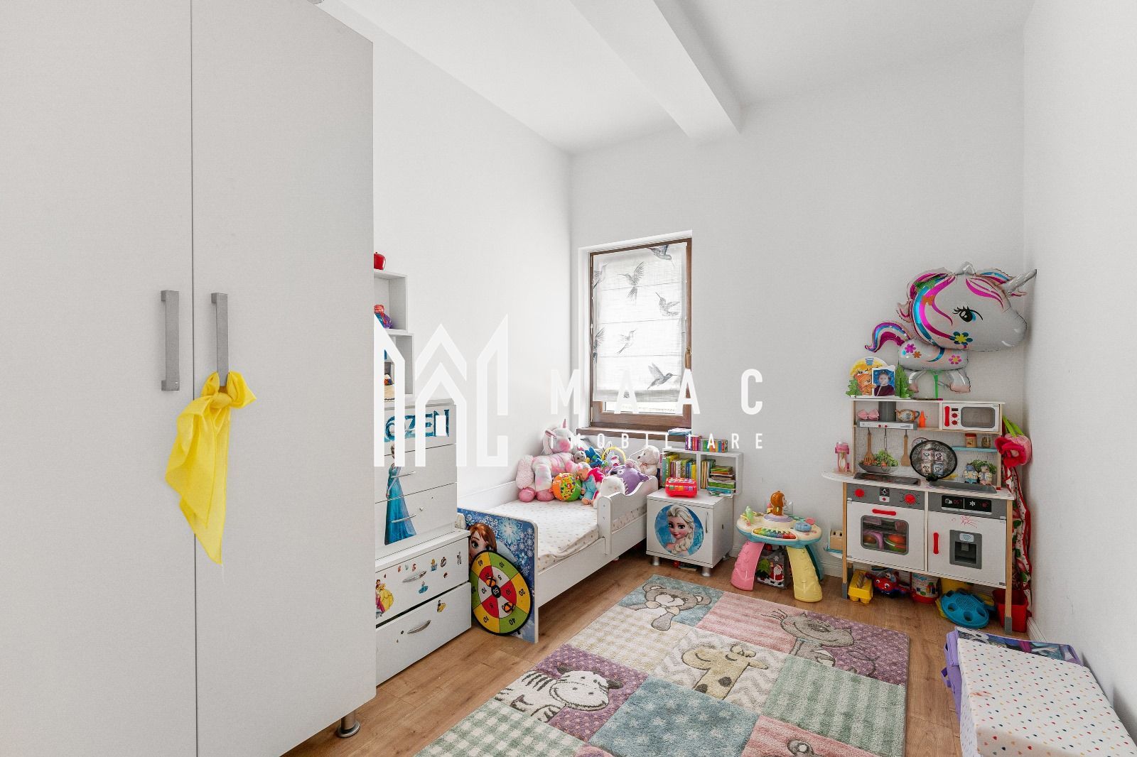 Casa 5 camere | Moderna | Teren 1036 MP | Tocile - Poză 10