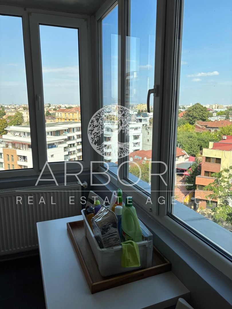 Apartament 2 camere la 200 m de Tribunal Unirii metrou - Poză 14