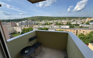 Apartament cu 2 camere, decomandat, 50mp, Zona Fortuna - Poză 9