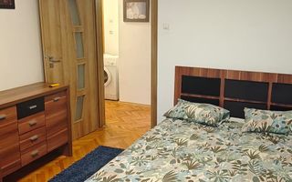 Apartament cu 3 camere | Calea Aradului | Etajul 2 | Oradea - Poză 9