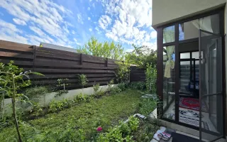 Popas Pacurari/ Valea Lupului- 3 camere + gradina  2 locuri de parcare -109mp - Poză 20
