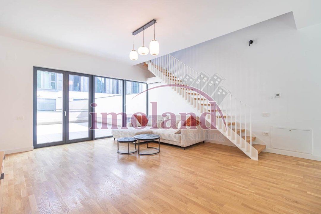 Inchiriere | vila | townhouse | 4 camere | Avalon Estate - Pipera - Poză 8