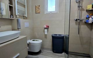 Apartament cu 4 camere de vanzare, Micalaca / Iuliu Maniu Residence - Poză 19