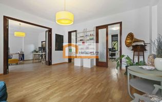Polona - Pta Romana, Exclusivist, Metrou Pta Romana la 600m distanta