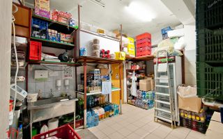 Inchiriere spatiu comercial in Galati, zona IREG (Fresh Aliment) - Poză 7